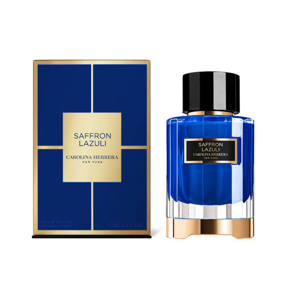 Carolina Herrera Saffron Lazuli