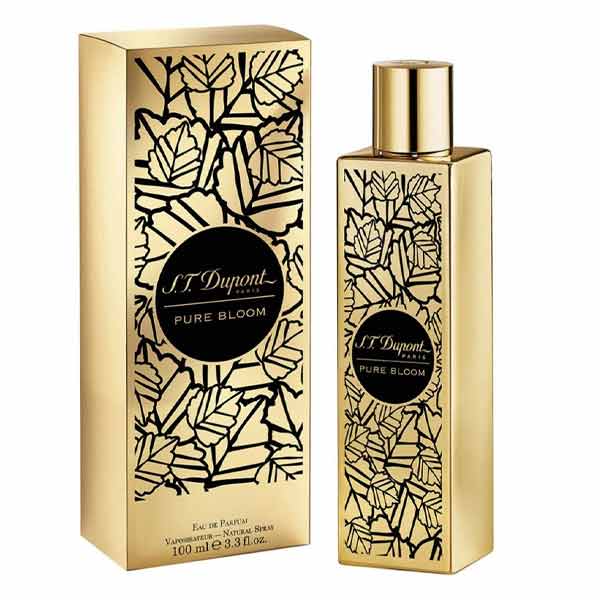 S.T. Dupont Pure Bloom