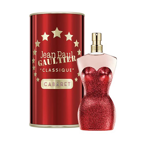 Jean Paul Gaultier Classique Cabaret