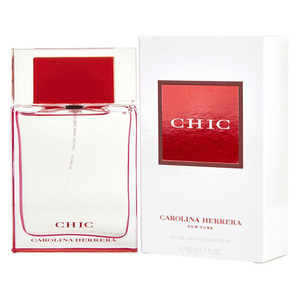 Carolina Herrera Chic