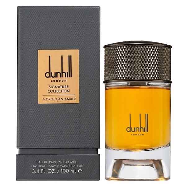 Moroccan Amber Alfred Dunhill for Men