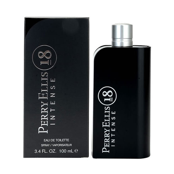Perry Ellis 18 Intense