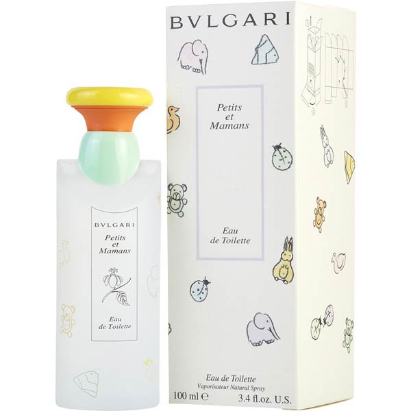 Bvlgari Petits et Mamans