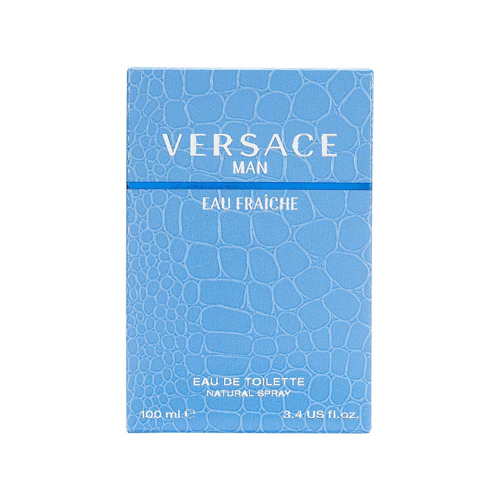 Versace Eau Fraiche EDT for Men