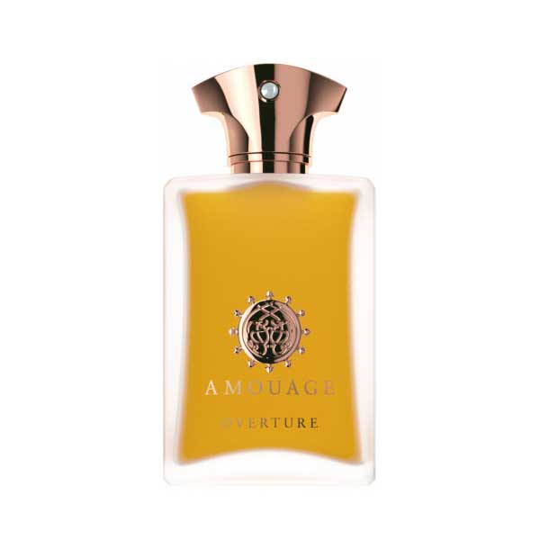 Amouage Overture Man