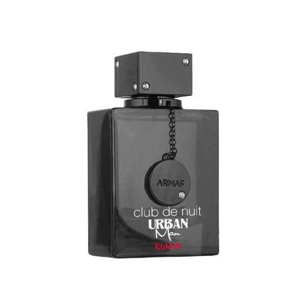 Armaf Club de Nuit Urban Man EDP Elixir