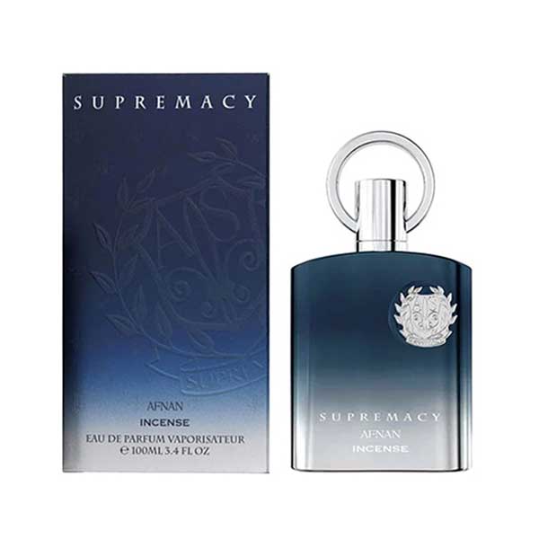 Afnan Supremacy Incense