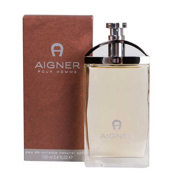Aigner Pour Homme