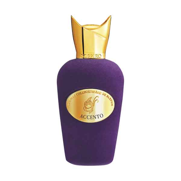 Sospiro Accento