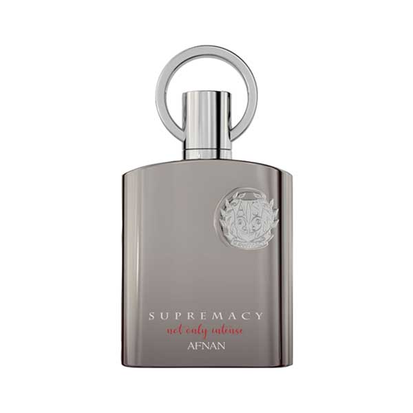 Afnan Supremacy Not Only Intense For Men