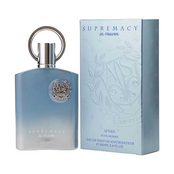 Afnan Supremacy Heaven For Men