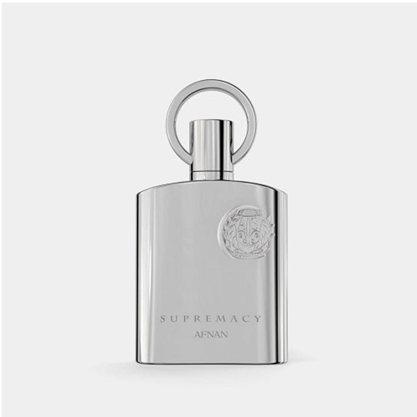 Afnan Supremacy Silver
