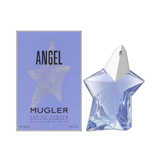 Thierry Mugler Angel