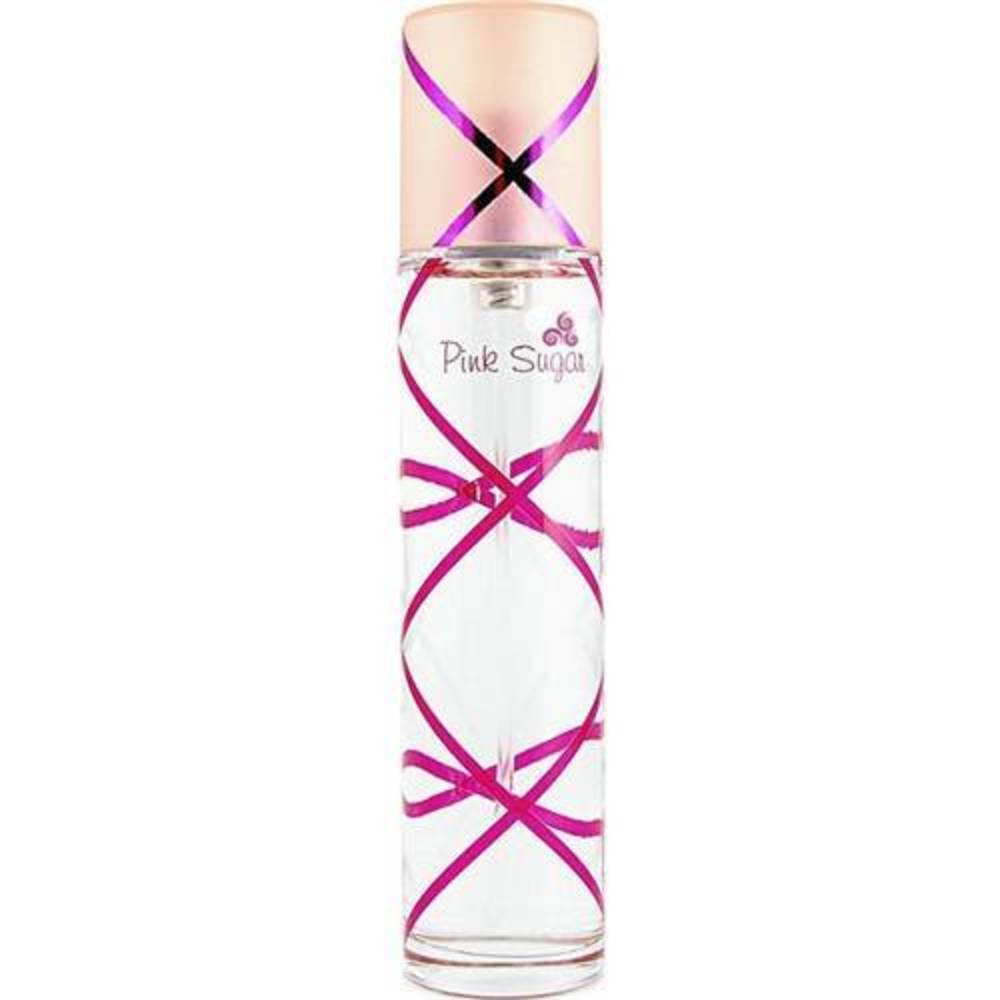 Pink Sugar Eau De Toilette Spray
