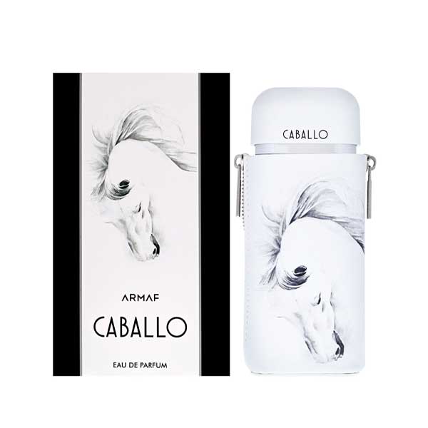 Armaf Caballo