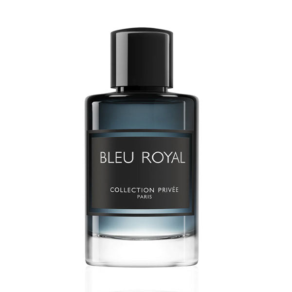 Bleu Impérial