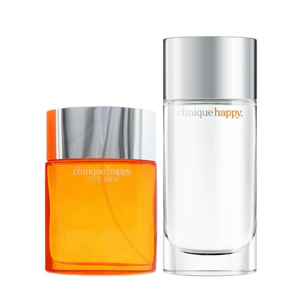 Clinique Happy for Men and Women