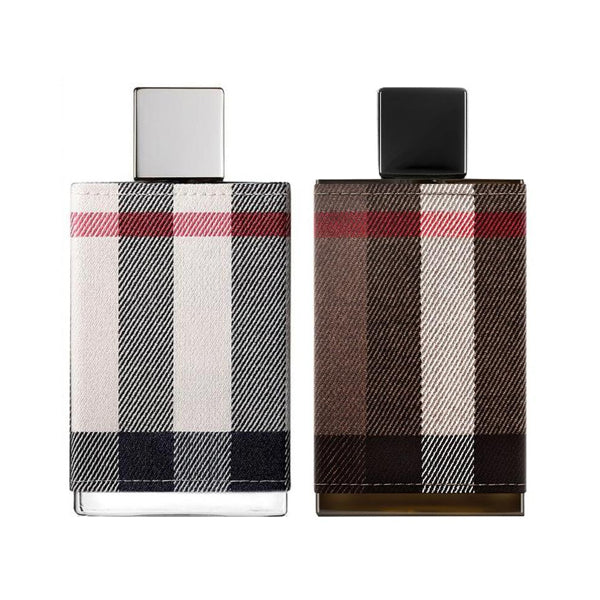 Burberry London for Men and Women