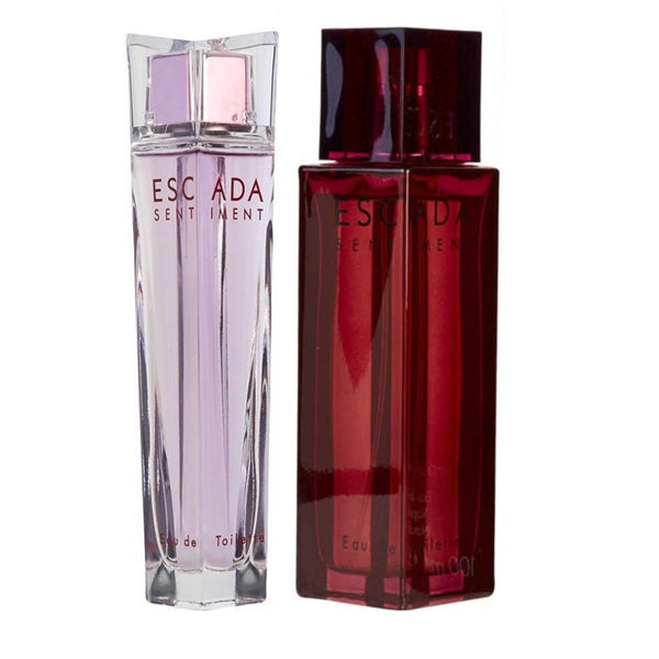 Escada Sentiment Men and Women