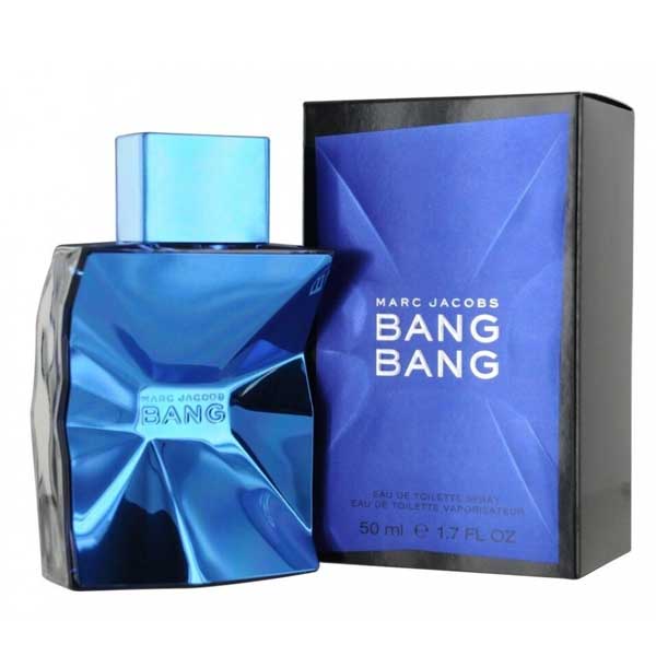 Marc Jacobs Bang Bang