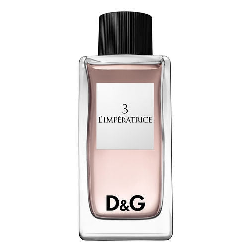 3 L'IMPERATRICE