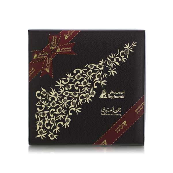 Estabraq Bukhour