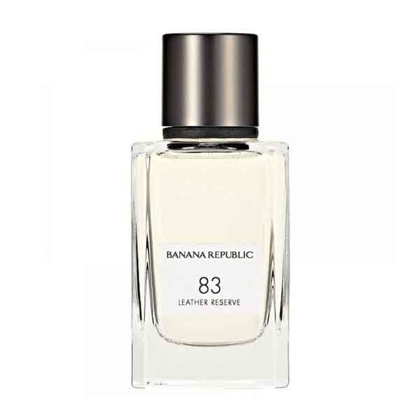 Banana Republic 83 Leather Reserve