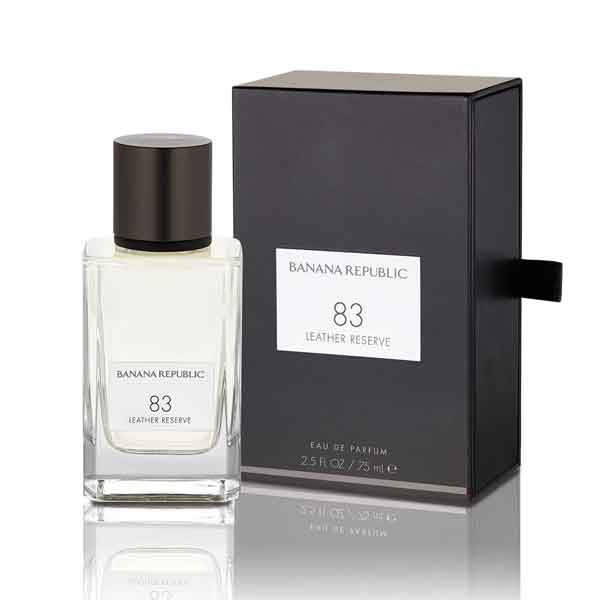 Banana Republic 83 Leather Reserve