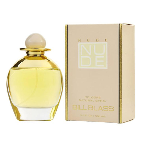 Nude Bill Blass for women