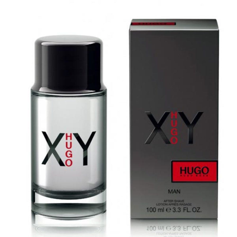 Hugo Boss XY