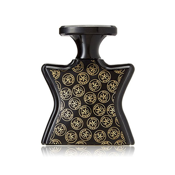 Wall Street Bond No 9