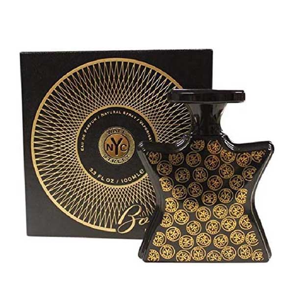Wall Street Bond No 9
