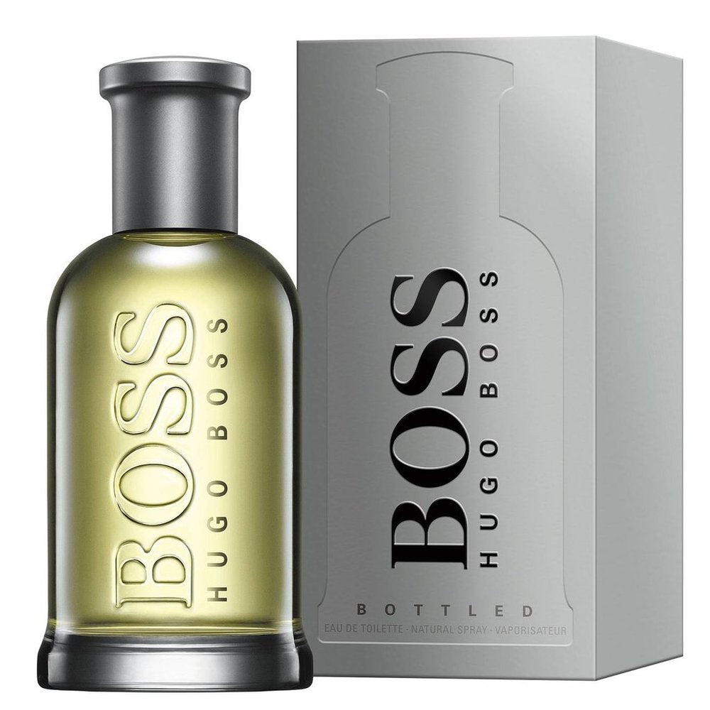 Hugo Boss Boss Bottled