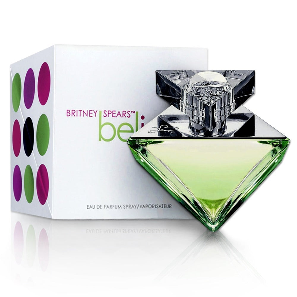Britney Spears Believe