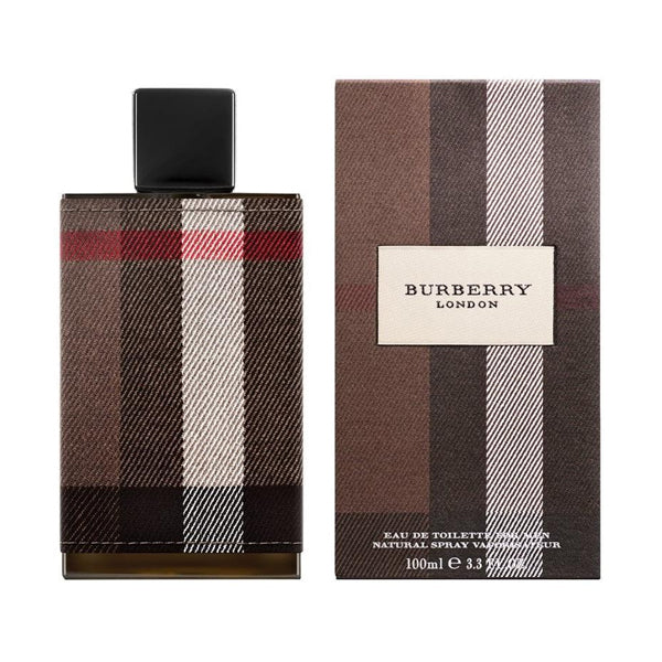 Burberry London for Men and Women