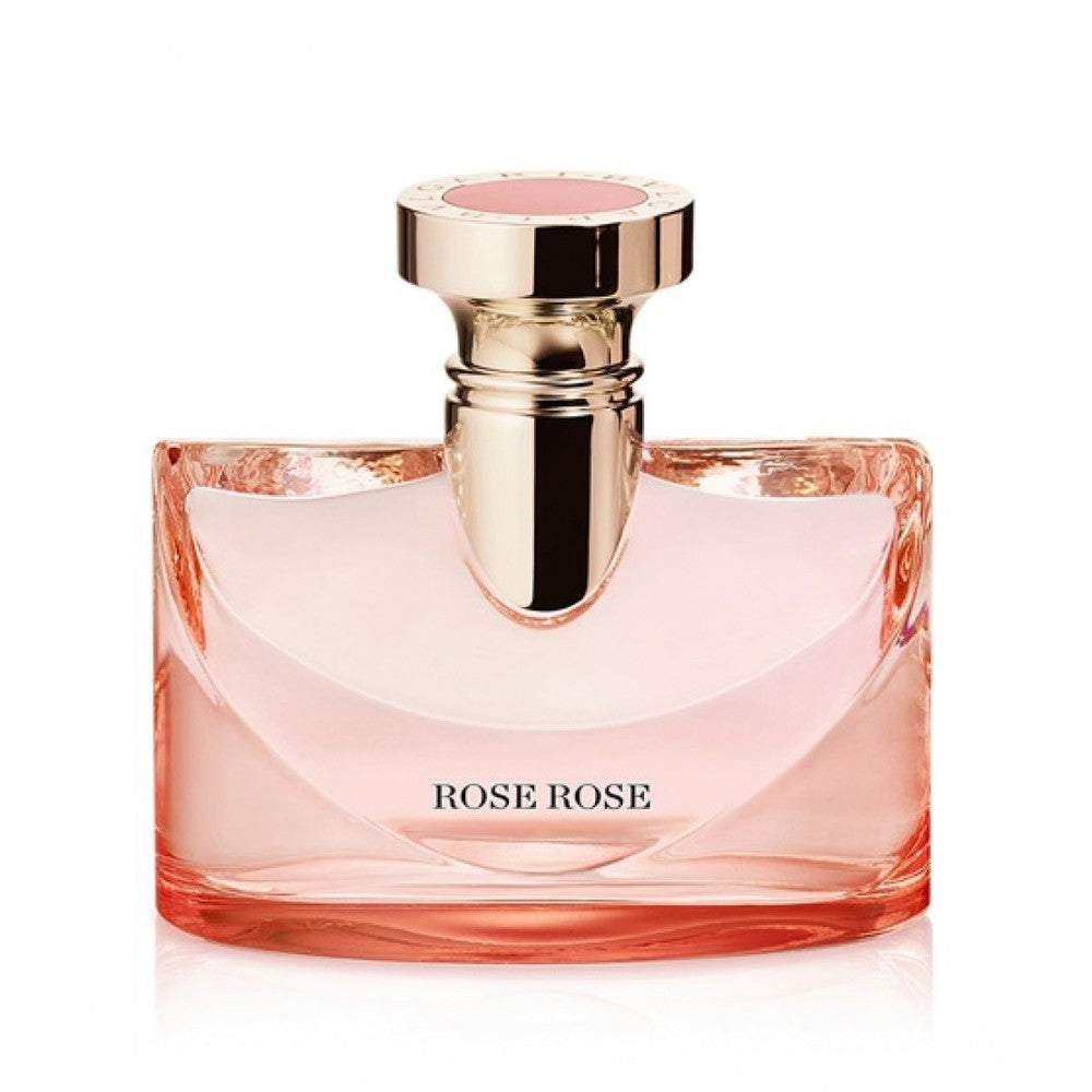Bvlgari Splendida Rose Rose Eau De Parfum