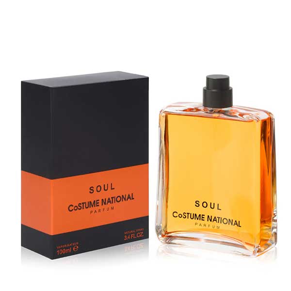 Soul CoSTUME NATIONAL Eau De Parfum