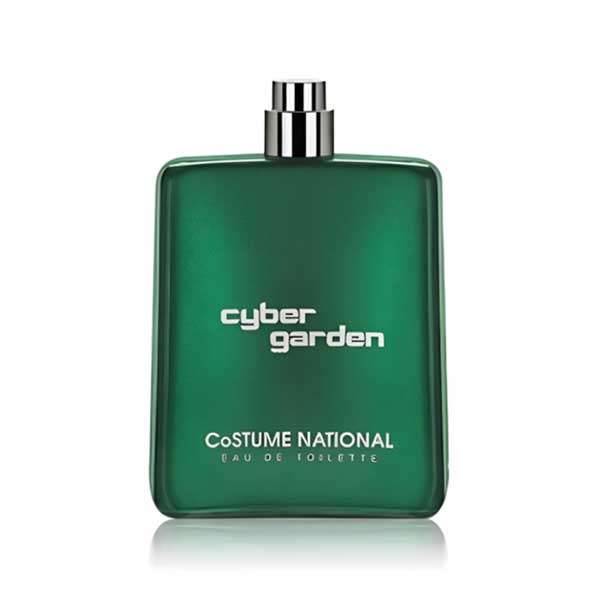 Cyber Garden CoSTUME NATIONAL