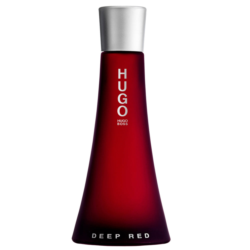 Hugo Boss Deep Red