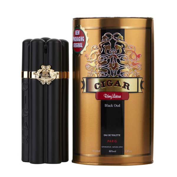 Remy Latour Black Oud