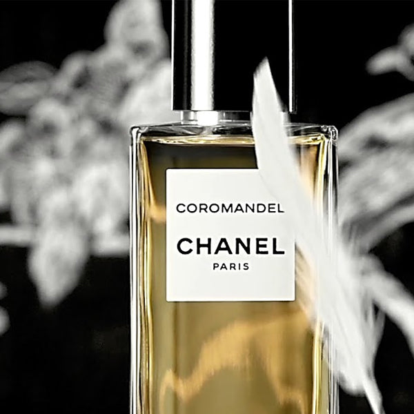Chanel Les Exclusifs De Chanel Coromandel