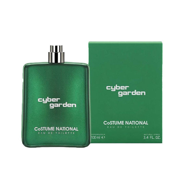 Cyber Garden CoSTUME NATIONAL