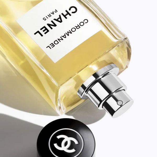 Chanel Les Exclusifs De Chanel Coromandel