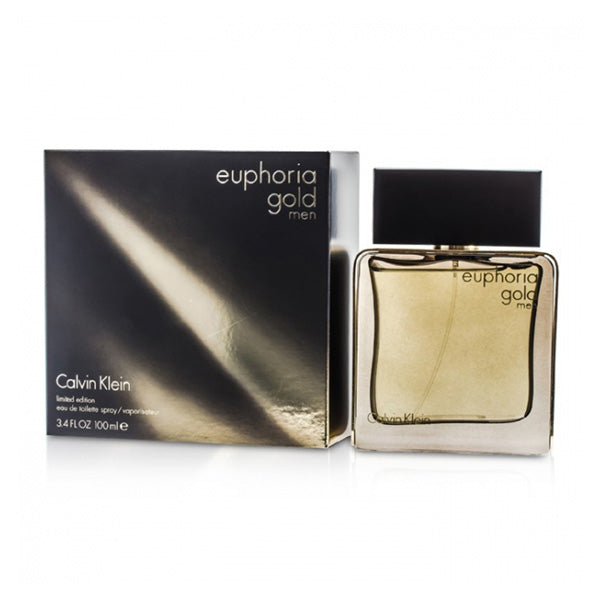 Euphoria Gold Men