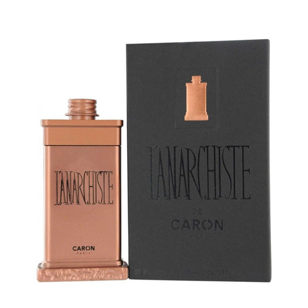 L'Anarchiste Caron