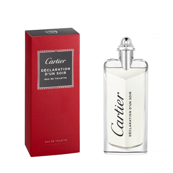Cartier Declaration d’Un Soir