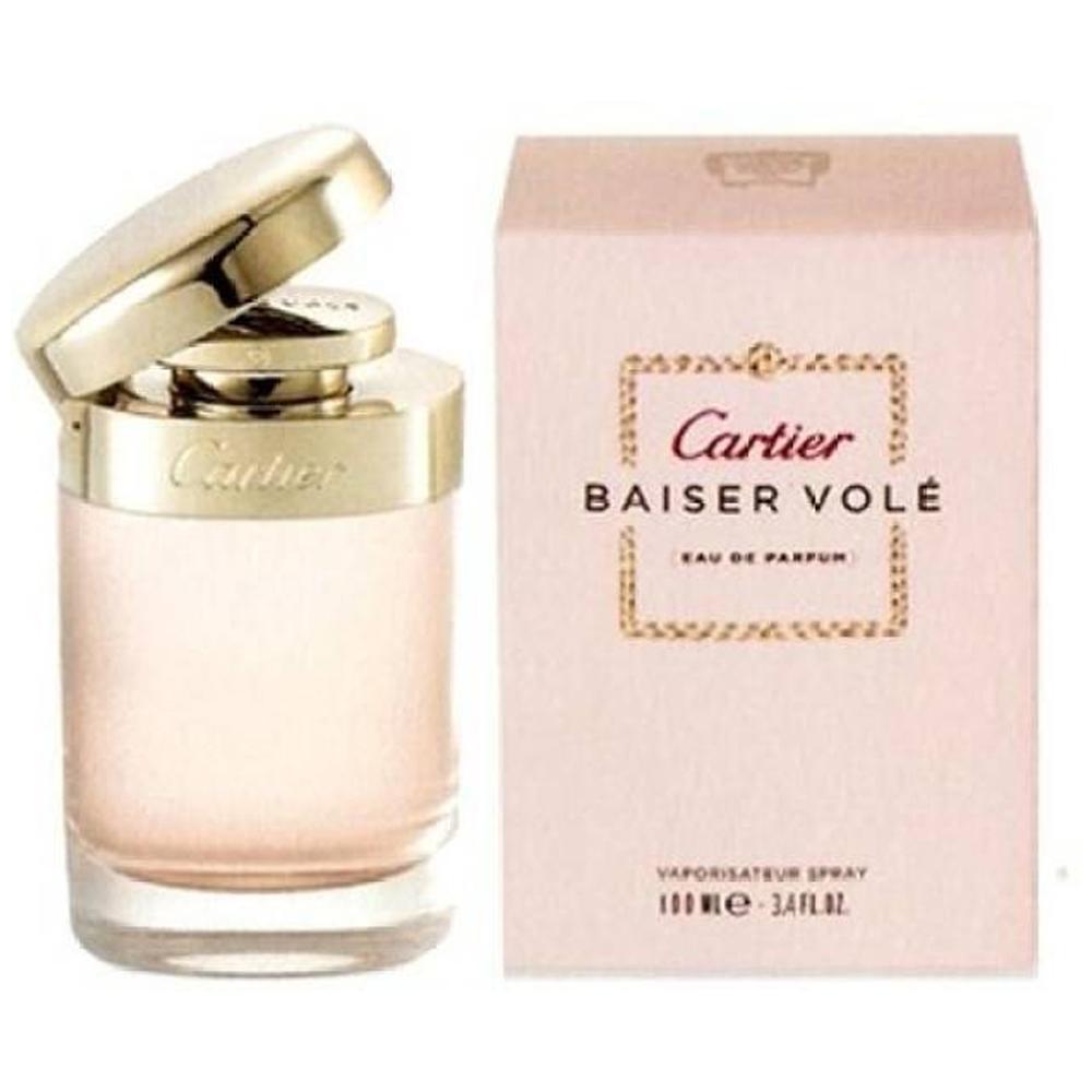 Cartier Baiser Vole