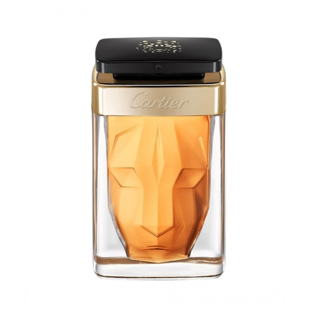 Cartier La Panthere Noir Absolu
