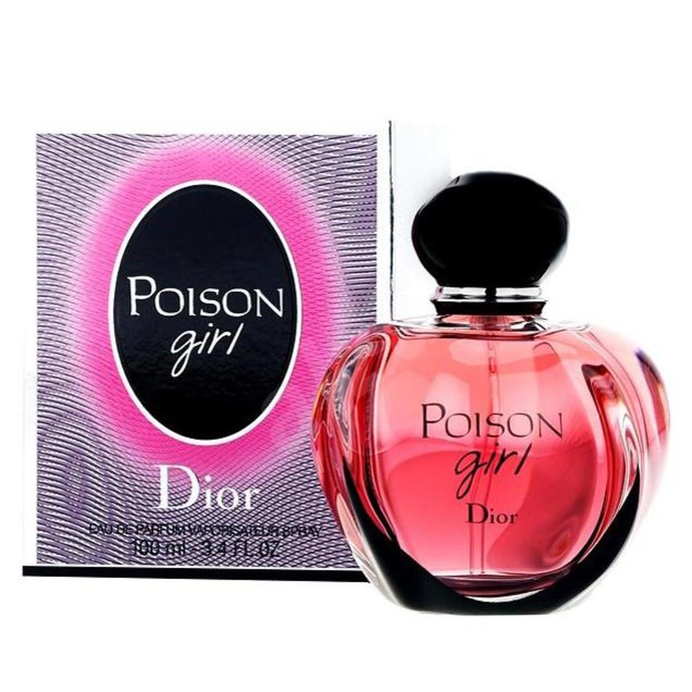 Dior Poison Girl