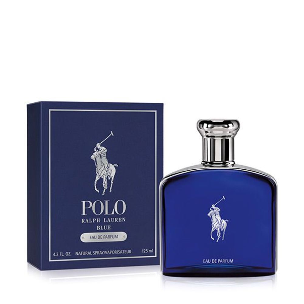 Ralph Lauren Polo Blue edp
